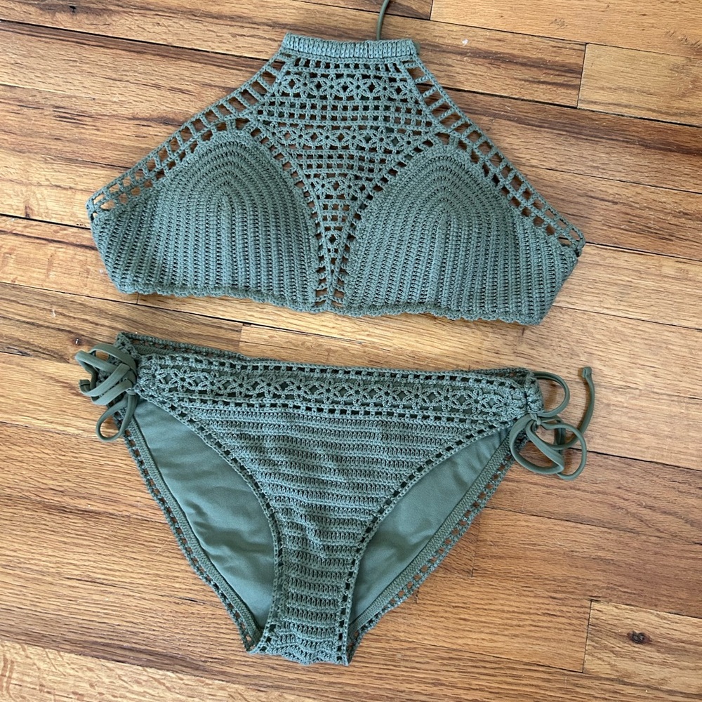Abercrombie Bikini